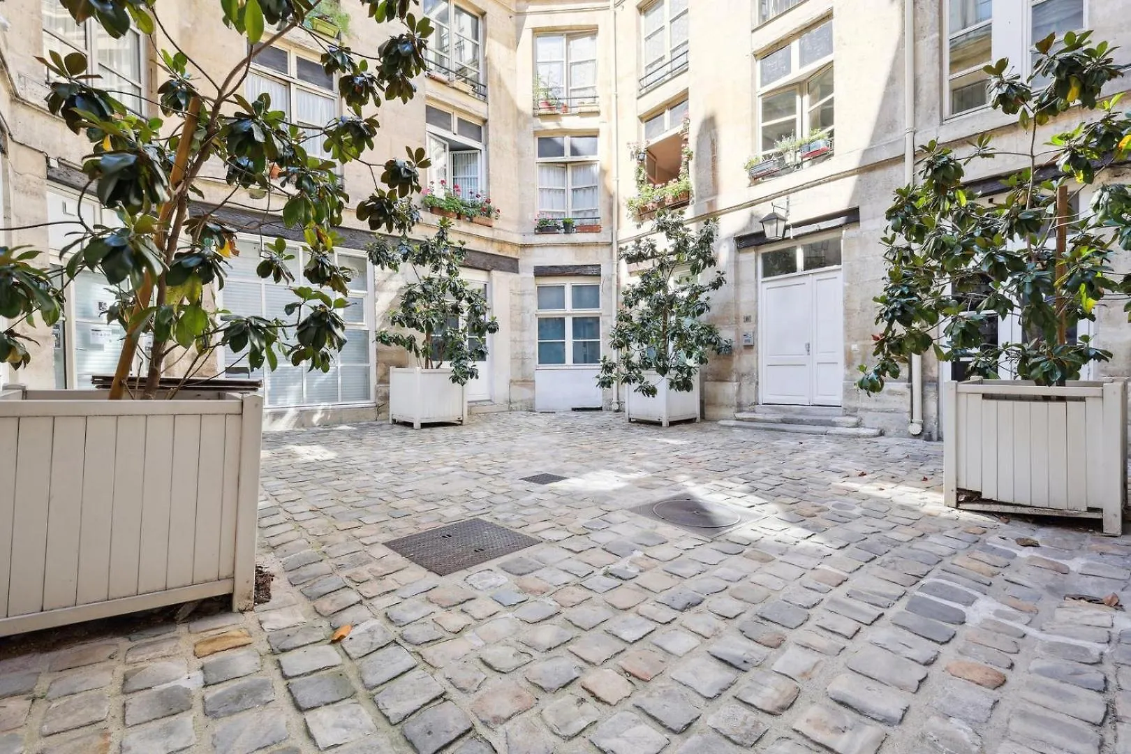 Le Singulier - Studio Au Coeur De Paris 0*,  France